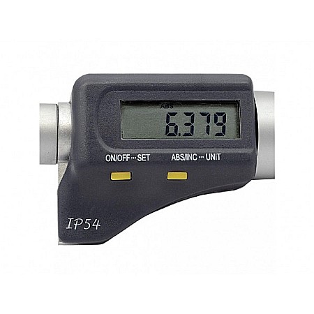 Set 2 micrometre digitale de interior 12-20 mm cu 3 palpatoare IP54 [1]