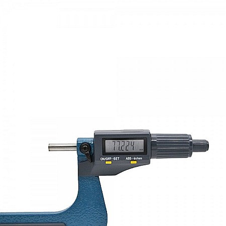 Set 4 micrometre digitale de exterior 0-100mm x 0.001mm [2]