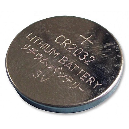 Accesorii sublere - Set 5 baterii Lithium CR2032 de 3 V