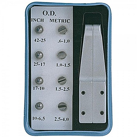 Set accesorii subler masurari filete exterioare [1]