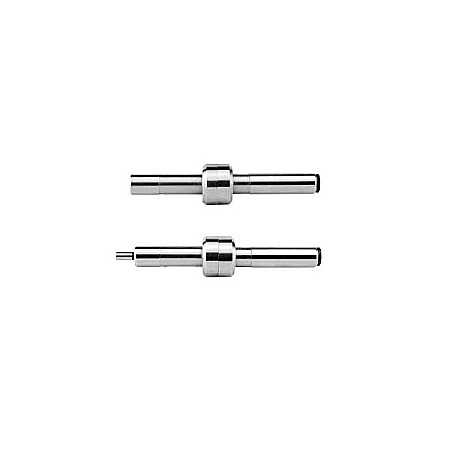 Dornuri de centrare - Set dornuri pentru centrare Ø 10mm