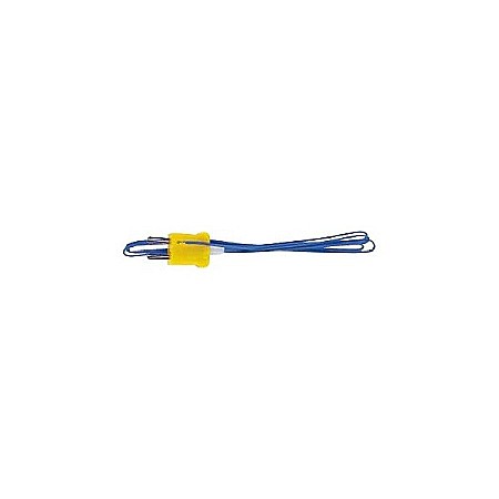 Termometre Higrometre - Sonda termometru pentru termocuplu tip K