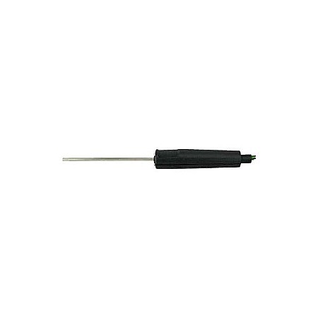 Termometre Higrometre - Sonda termometru pentru penetrare