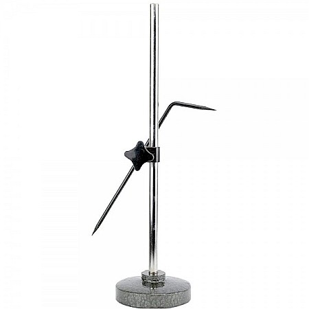 Instrumente marcare si trasaj - Stativ pentru ace de trasaj 500 mm