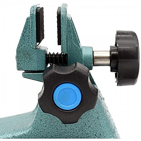 Stativ suport pentru micrometre de exterior 0-200mm [1]