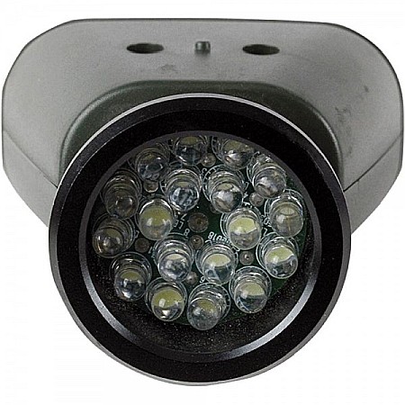 Stroboscop tahometru cu LED-uri domeniu masurare 60-20000 RPM [1]