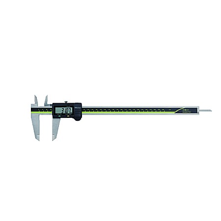 Sublere digitale - Subler Digital ABS AOS profesional Mitutoyo® cu ciocuri superioare incrucisate 0 - 300 x 0.01 mm