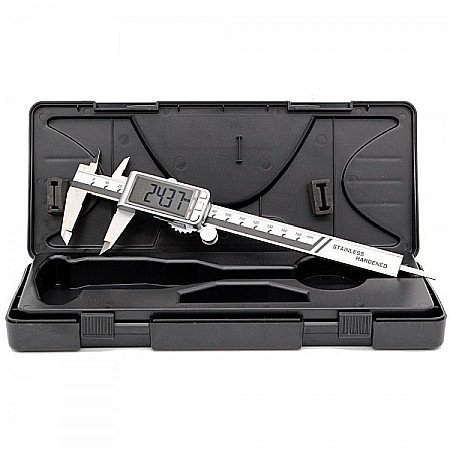 Subler digital cu falci incrucisate 0-150mm x 40mm x 0.01mm cu afisaj foarte mare [3]