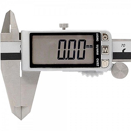 Subler digital cu falci incrucisate 0-150mm x 40mm x 0.01mm cu afisaj foarte mare [2]