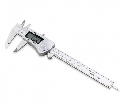 Sublere digitale - Subler digital cu falci incrucisate 0-150mm x 40mm x 0.01mm IP54