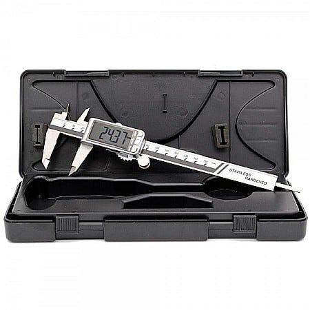 Subler digital cu falci incrucisate 0-200mm x 45mm x 0.01mm cu afisaj foarte mare [3]