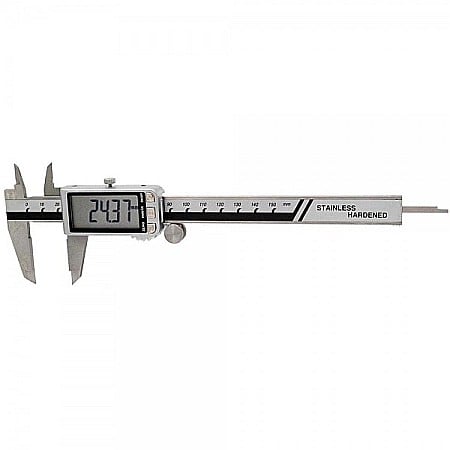 Subler digital cu falci incrucisate 0-200mm x 45mm x 0.01mm cu afisaj foarte mare [1]