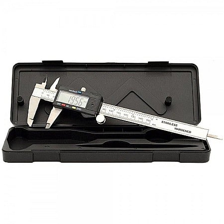 Subler digital cu falci incrucisate 0-300mm x 50mm x 0.01mm cu afisaj mare [3]