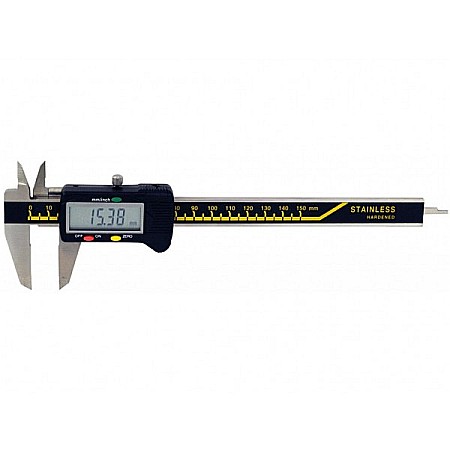 Sublere digitale - Subler digital cu falci incrucisate 0-300mm x 60mm x 0.01mm fara reglaj fin