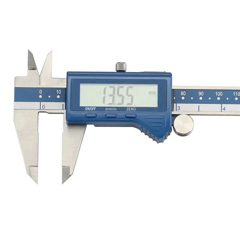 Sublere digitale - Subler digital cu falci incrucisate Dasqua 0-150mm x 40 mm x 0.01 mm