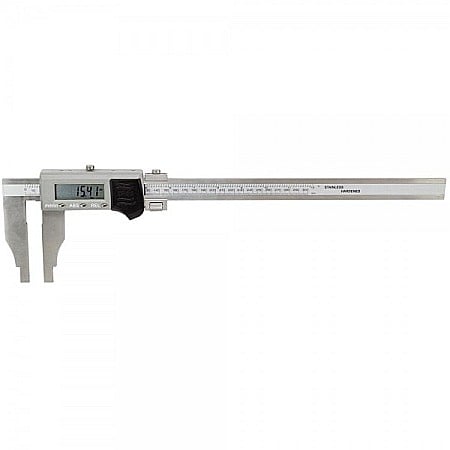 Sublere digitale - Subler digital cu falci lungi 0-1000mm x 150mm x 0.01mm protectie IP66