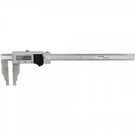 Sublere digitale - Subler digital cu falci lungi 0-500mm x 100mm x 0.01mm protectie IP66
