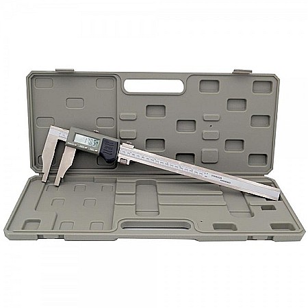 Subler digital cu falci lungi 0-500mm x 100mm x 0.01mm protectie IP66 [3]