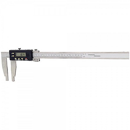 Subler digital cu falci lungi 0-600mm x 150mm x 0.01mm si reglaj fin [1]