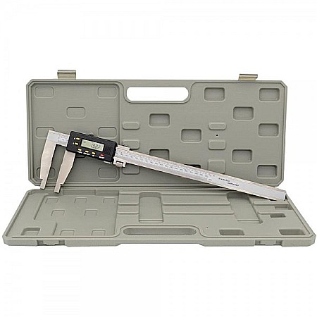 Subler digital cu falci lungi eXpert 0-800mm x 200mm x 0.01mm si reglaj fin [3]