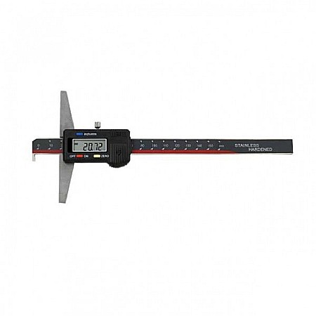 Sublere digitale - Subler digital de adancime cu carlig 0-300mm x 150mm x 0.01mm
