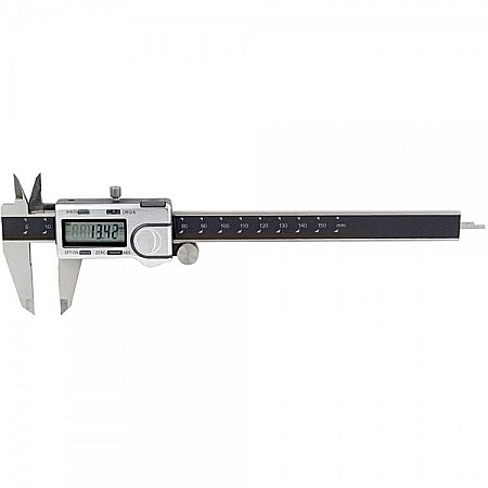 Sublere digitale - Subler digital metalic cu falci incrucisate eXpert 0-150mm x 40mm x 0.01mm