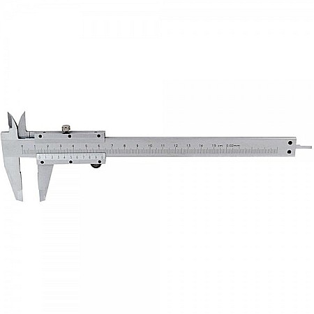 Sublere mecanice - Subler mecanic cu falci incrucisate 0-150mm x 40mm citire 0.05mm