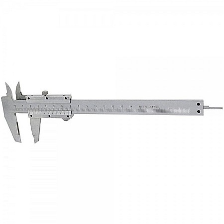 Subler mecanic cu falci incrucisate 0-150mm x 40mm citire 0.05mm [1]