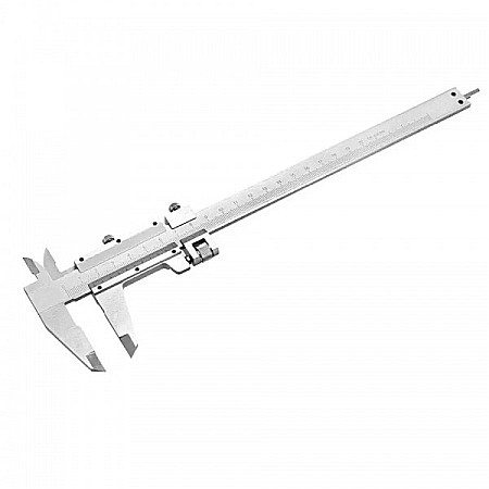 Sublere mecanice - Subler mecanic cu falci incrucisate 0-200mm x 45mm citire 0.02mm si reglaj fin