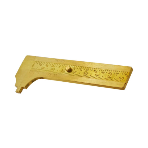 Subler special din alama 0-80mm x 0.1mm [3]