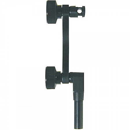 Suport articulat pentru ceas comparator pupitast gat de lebada [1]