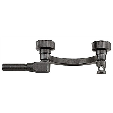 Accesorii Comparatoare - Suport articulat pentru ceas comparator pupitast gat de lebada