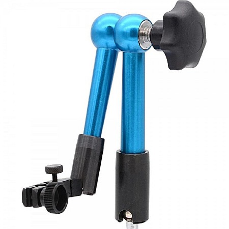 Suport hidraulic cu baza magnetica 80Kgf extra pentru ceas comparator [2]