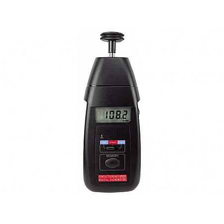 Aparate de masura si control - Tahometru digital cu contact 5 - 20000 RPM