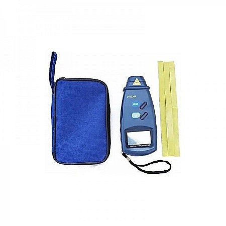 Tahometru digital fara contact 5 - 99999 RPM [1]