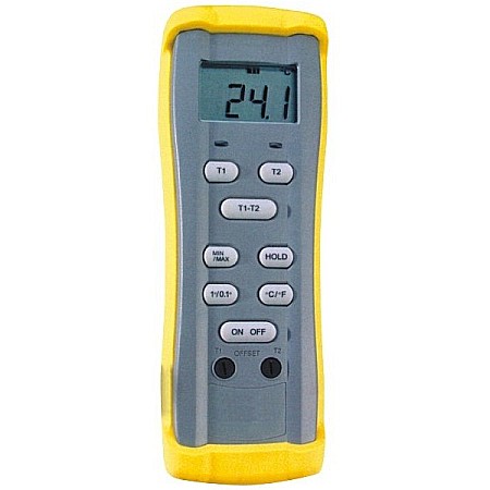Termometre Higrometre - Termometru cu termocuplu