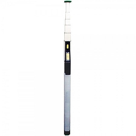 Accesorii topografie - Tija telescopica de masurare eXpert 163-1000 cm cu citire directa