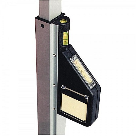 Tija telescopica de masurare eXpert 66-300 cm cu citire directa [1]