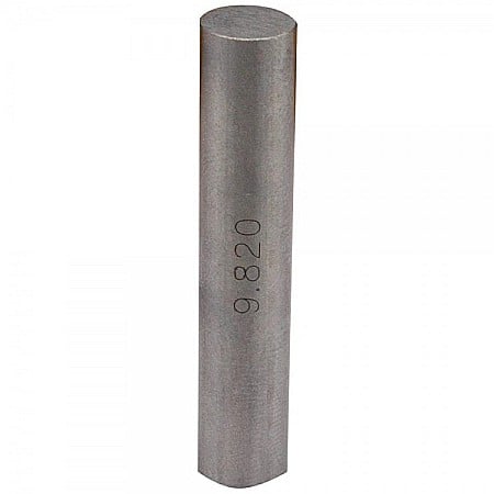 Trusa set 251 pini cilindrici de masurare si control 5-10 mm fara cap [3]