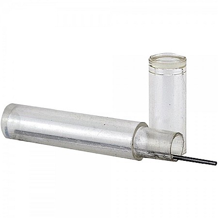 Trusa set 55 pini cilindrici de masurare si control 0.2-1.28 mm fara cap [4]