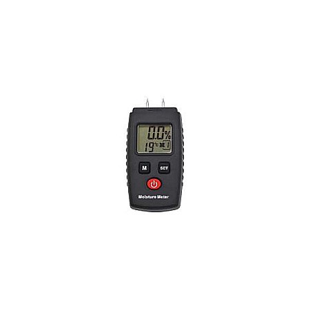 Umidometre - Umidometru digital 0-41% lemn si 0-12,2% materiale de constructii