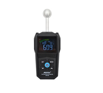 Umidometre - Umidometru digital neinvaziv pentru lemn si materiale de constructie