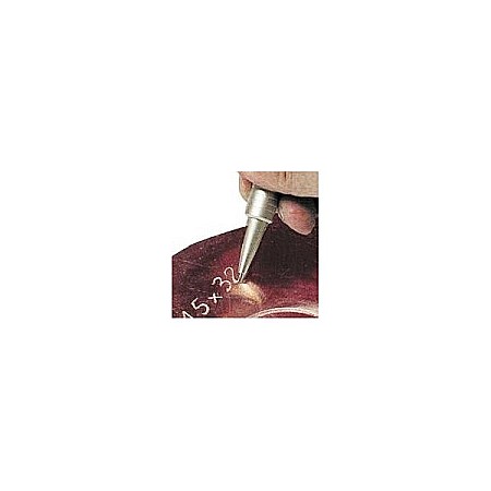 Gravare si prelucrare - Varf de schimb pentru gravor pneumatic G7001 presiune 2 - 8 bar