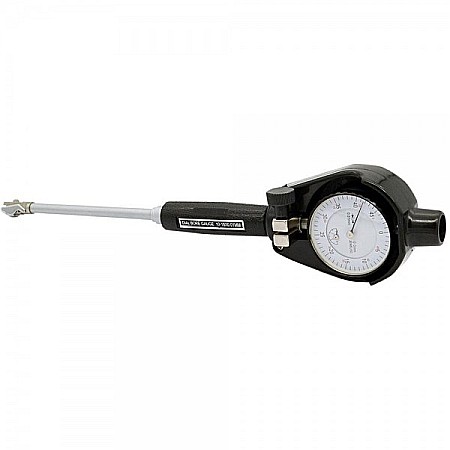 Verificator mecanic de alezaje eXpert 160-250mm x 300mm cu ceas comparator [1]