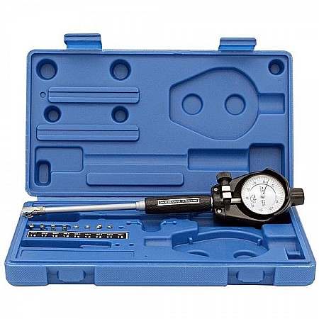 Verificatoare de alezaje - Verificator mecanic de alezaje eXpert 18-35mm x 180mm cu ceas comparator