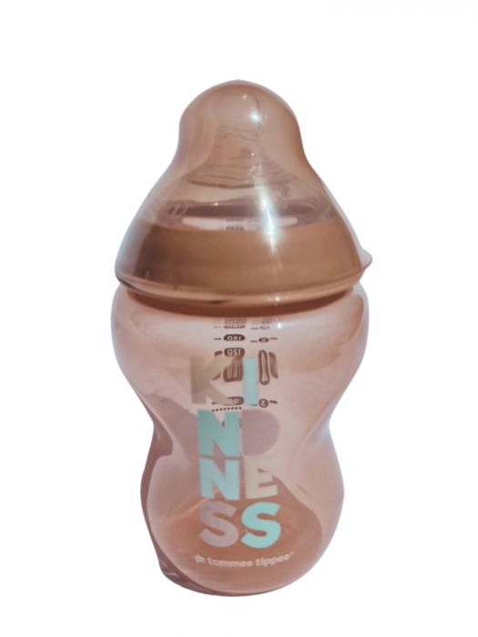 Biberon 0+ Tommee Tippee Kindness Collection [2]