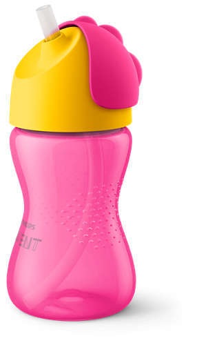 Cana cu pai 12+ Philips Avent Roz [2]