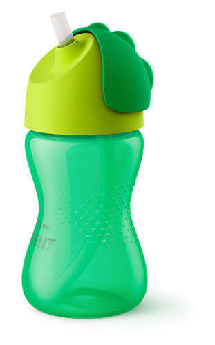 Cana cu pai 12+ Philips Avent Verde [2]