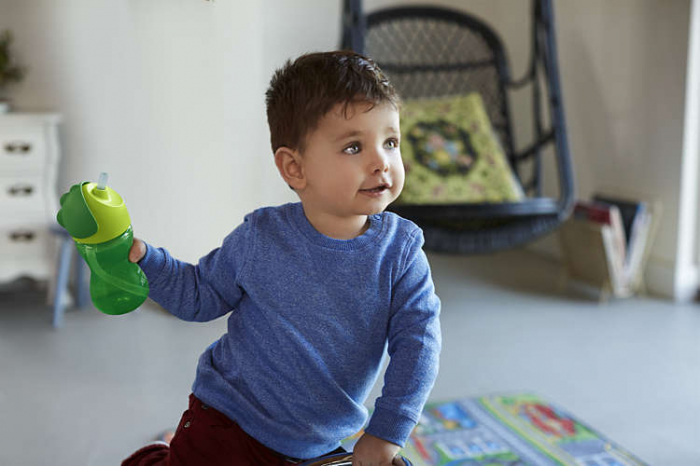 Cana cu pai 12+ Philips Avent Verde [3]