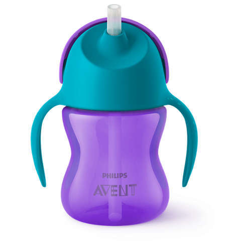 Cana cu pai 9+ Philips Avent Mov [1]